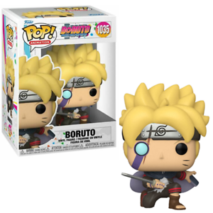 Boruto w/marks- 1035